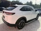 Honda Vezel, 2023 модельный год, 1.5L, CVT, комплектация Pioneer Edition, 1.5L, автоматическая КПП, передний привод 9