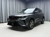 Geely Binyue (Coolray), 2021 модельный год, 1.4T, DCT, комплектация Diamond Edition, 1.4T, автоматическая КПП, передний привод 3