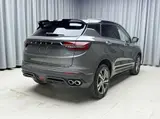 Geely Binyue (Coolray), 2021 модельный год, 1.4T, DCT, комплектация Diamond Edition, 1.4T, автоматическая КПП, передний привод 6