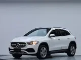 GLA 2020 GLA 180 1.3T АКПП Передний привод 1