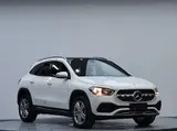 GLA 2020 GLA 180 1.3T АКПП Передний привод 5
