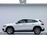 GLA 2020 GLA 180 1.3T АКПП Передний привод 8