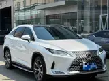 Lexus RX, 2021 модельный год, 300, комплектация Special Edition, 2.0T, автоматическая КПП, полный привод 3