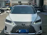 Lexus RX, 2021 модельный год, 300, комплектация Special Edition, 2.0T, автоматическая КПП, полный привод 2