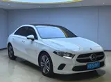 A-Class 2022 A 180 L Sport Sedan 1.3T АКПП Передний привод 1