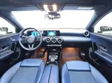 A-Class 2022 A 180 L Sport Sedan 1.3T АКПП Передний привод 2
