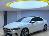A-Class 2022 A 180 L Sport Sedan 1.3T АКПП Передний привод 5