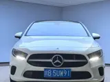 A-Class 2022 A 180 L Sport Sedan 1.3T АКПП Передний привод 6