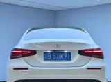A-Class 2022 A 180 L Sport Sedan 1.3T АКПП Передний привод 11