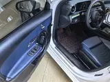 A-Class 2022 A 180 L Sport Sedan 1.3T АКПП Передний привод 12