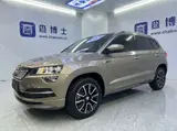 Skoda Karoq 2022 TSI280 Prestige Edition 1.4T АКПП Передний привод 1