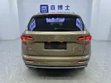 Skoda Karoq 2022 TSI280 Prestige Edition 1.4T АКПП Передний привод 6