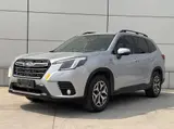 Subaru Forester 2022 2.0i AWD Luxury EyeSight 2.0L АКПП Полный привод 1