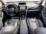 Subaru Forester 2022 2.0i AWD Luxury EyeSight 2.0L АКПП Полный привод 2
