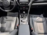 Subaru Forester 2022 2.0i AWD Luxury EyeSight 2.0L АКПП Полный привод 3