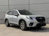 Subaru Forester 2022 2.0i AWD Luxury EyeSight 2.0L АКПП Полный привод 6
