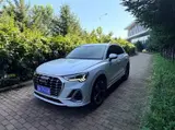 Audi Q3 2022 35 TFSI Dynamic Fashion 1.4T АКПП Передний привод 1