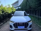 Audi Q3 2022 35 TFSI Dynamic Fashion 1.4T АКПП Передний привод 6