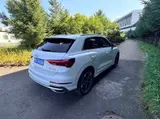 Audi Q3 2022 35 TFSI Dynamic Fashion 1.4T АКПП Передний привод 8