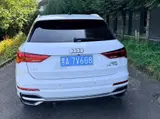 Audi Q3 2022 35 TFSI Dynamic Fashion 1.4T АКПП Передний привод 9