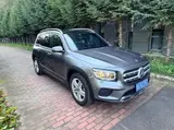 GLB 2022 GLB 180 Dynamic 1.3T АКПП Передний привод 4