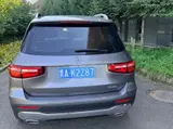 GLB 2022 GLB 180 Dynamic 1.3T АКПП Передний привод 8