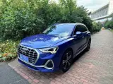 Audi Q3 2022 35 TFSI Dynamic Fashion 1.4T АКПП Передний привод 3