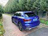 Audi Q3 2022 35 TFSI Dynamic Fashion 1.4T АКПП Передний привод 5