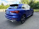Audi Q3 2022 35 TFSI Dynamic Fashion 1.4T АКПП Передний привод 6
