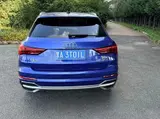 Audi Q3 2022 35 TFSI Dynamic Fashion 1.4T АКПП Передний привод 7