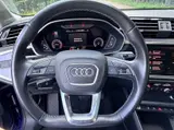 Audi Q3 2022 35 TFSI Dynamic Fashion 1.4T АКПП Передний привод 9