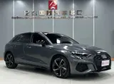 Audi A3 2022 Sportback 35 TFSI Sport Fashion 1.4T АКПП Передний привод 1
