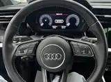 Audi A3 2022 Sportback 35 TFSI Sport Fashion 1.4T АКПП Передний привод 2