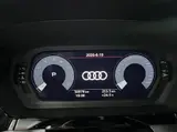 Audi A3 2022 Sportback 35 TFSI Sport Fashion 1.4T АКПП Передний привод 3