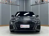 Audi A3 2022 Sportback 35 TFSI Sport Fashion 1.4T АКПП Передний привод 7