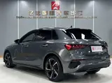 Audi A3 2022 Sportback 35 TFSI Sport Fashion 1.4T АКПП Передний привод 9