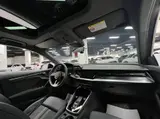 Audi A3 2022 Sportback 35 TFSI Sport Fashion 1.4T АКПП Передний привод 13