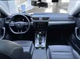 Skoda Superb 2022 TSI280 DSG Prestige Edition 1.4T АКПП Передний привод 10
