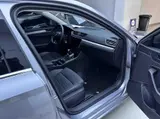 Skoda Superb 2022 TSI280 DSG Prestige Edition 1.4T АКПП Передний привод 12