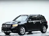 GLB 2020 GLB 180 Fashion 1.3T АКПП Передний привод 4