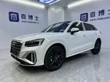 Audi Q2L 2022 35 TFSI Dynamic Fashion 1.4T АКПП Передний привод 6