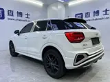 Audi Q2L 2022 35 TFSI Dynamic Fashion 1.4T АКПП Передний привод 8