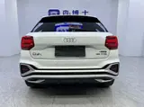 Audi Q2L 2022 35 TFSI Dynamic Fashion 1.4T АКПП Передний привод 10