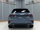 Audi A3 2022 Sportback 35 TFSI RS-пакет 1.4T АКПП Передний привод 9