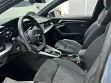 Audi A3 2022 Sportback 35 TFSI RS-пакет 1.4T АКПП Передний привод 10