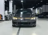 Golf 2021 280TSI DSG R-Line 1.4T АКПП Передний привод 4