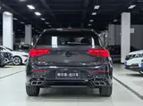 Golf 2021 280TSI DSG R-Line 1.4T АКПП Передний привод 10