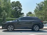 Lexus RX, 2021 модельный год, 300, комплектация Special Edition, 2.0T, автоматическая КПП, полный привод 4