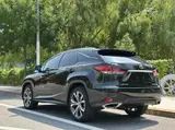 Lexus RX, 2021 модельный год, 300, комплектация Special Edition, 2.0T, автоматическая КПП, полный привод 3