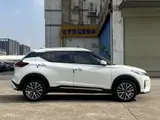 Nissan Kicks, 2023 модельный год, 1.5L, CVT, комплектация Luxury Edition (Jinqing), 1.5L, автоматическая КПП, передний привод 4